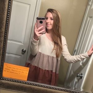 Meet your Posher, Kyleigh